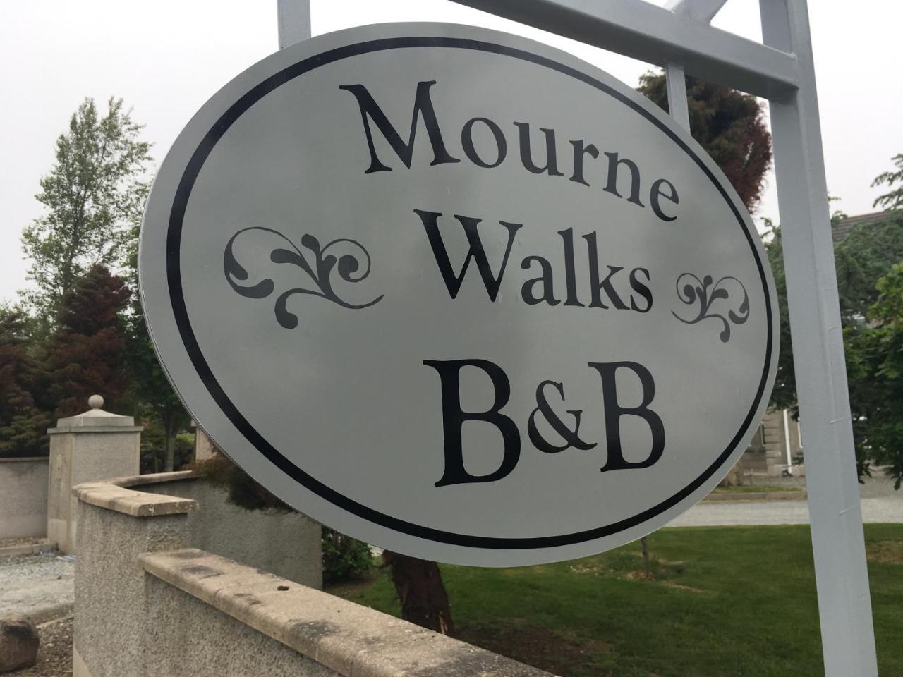 Mourne Walks B & B Annalong Exterior foto